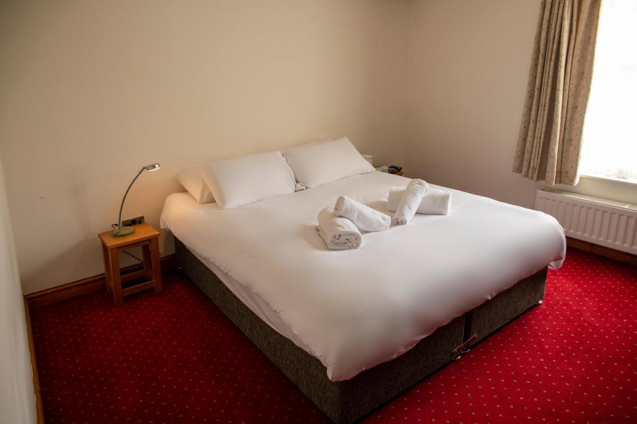 The Knighton Apartment Ngoại thất bức ảnh