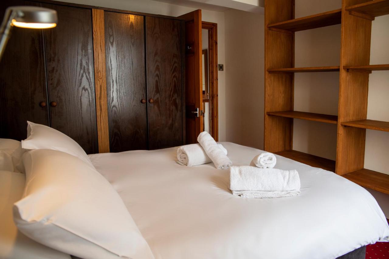 The Knighton Apartment Ngoại thất bức ảnh